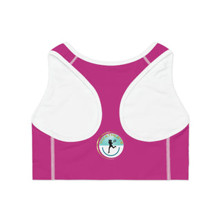 Sport bra