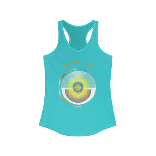 Racer Tank Top