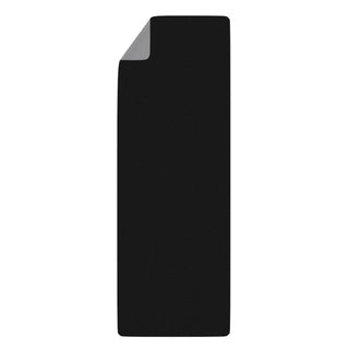 BLISS YOGA MAT * LIGHT GRAY * KRISHNA