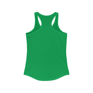 Racerback Tank Top-OM