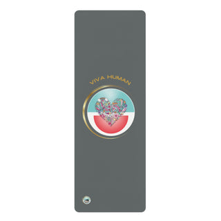 BLISS YOGA MAT * WITH HEART