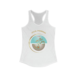 Racerback TankTop-OM-2