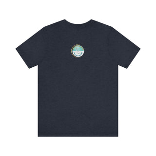 Short Sleeve T-Shirt-Waterpolo
