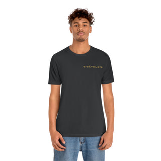Short Sleeve T-Shirt-Surfer