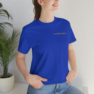 Short Sleeve T-Shirt-Surfer