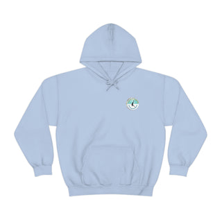 Hooded Sweatshirt-Basketball
