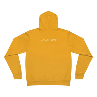 Pullover Hoodie-Golfer
