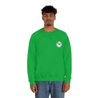 Crewneck Sweatshirt-Swimmer