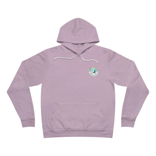 Pullover Hoodie-Yoga