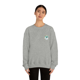 Crewneck Sweatshirt-Runner