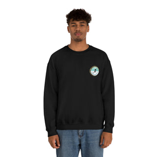 Crewneck Sweatshirt-Runner