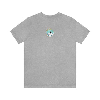 Short Sleeve T-Shirt-Football