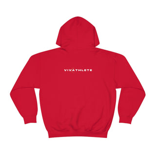 Hooded Sweatshirt-Waterpolo