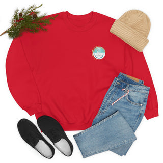 Crewneck Sweatshirt-Waterpolo