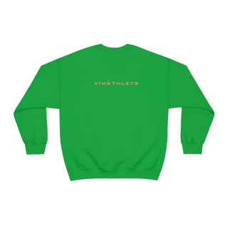 Crewneck Sweatshirt-Soccer
