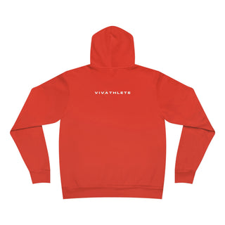 Pullover Hoodie-Golfer