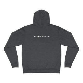 Pullover Hoodie-VOLLEYBALL