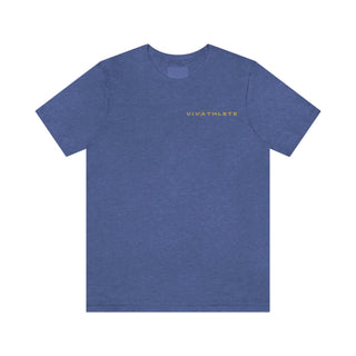 Short Sleeve T-Shirt-Baseball
