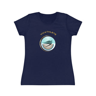 Iconic T-Shirt-VIVATHLETE