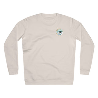 Crewneck Unisex Sweatshirt
