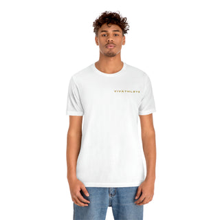 Short Sleeve T-Shirt-Football