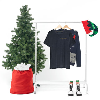 Short Sleeve T-Shirt-Soccer