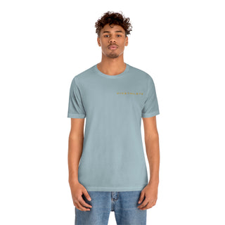 Short Sleeve T-Shirt-Surfer