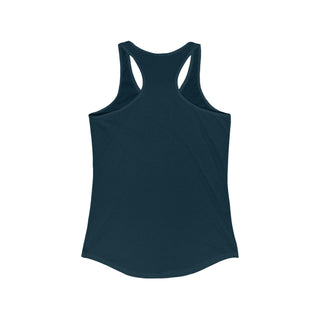 Racerback Tank Top-CENTERED IN GROWTH