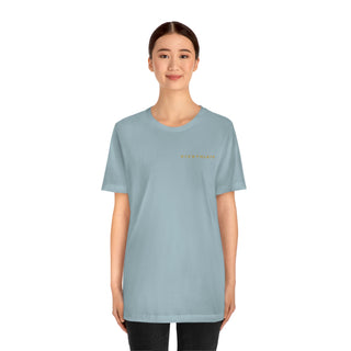 Short Sleeve T-Shirt-Soccer