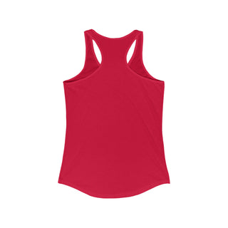 Racerback Tank TOP-GOLFER