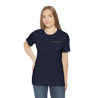 Short Sleeve T-Shirt-Surfer