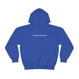 Hooded Sweatshirt-Surfer