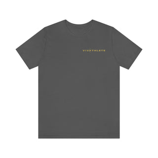 Short Sleeve T-Shirt-Football