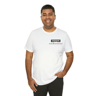 Short Sleeve T-Shirt- Taormina Sports-2