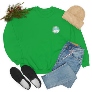 Crewneck Sweatshirt-Waterpolo