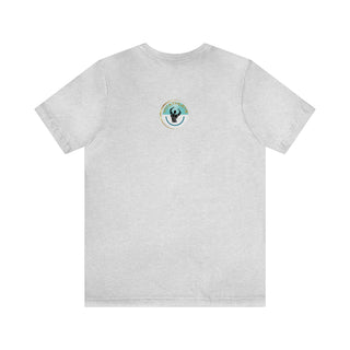 Short Sleeve T-Shirt-Weightlifter
