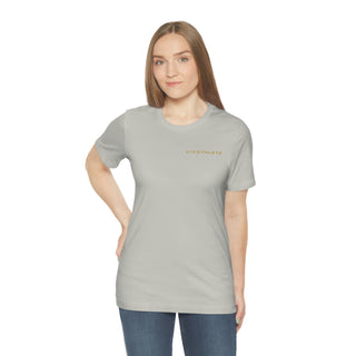 Short Sleeve T-Shirt-Baseball