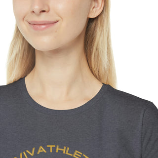 Iconic T-Shirt-VIVATHLETE