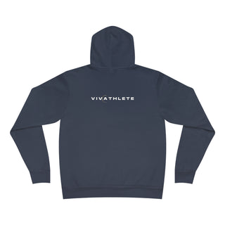Pullover Hoodie-SKIER