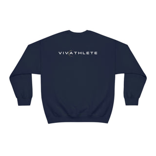 Crewneck Sweatshirt-Runner