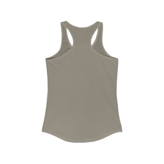 Racerback Tank Top-YOGA