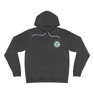Pullover Hoodie-SKIER