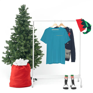Short Sleeve T-Shirt-Basketball