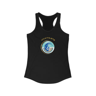 Racerback Tank Top-SURFER