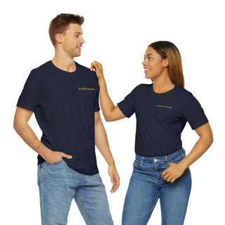 Short Sleeve T-Shirt-Baseball