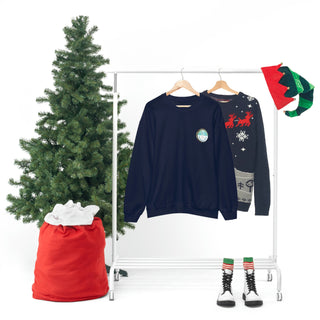 Crewneck Sweatshirt-Waterpolo