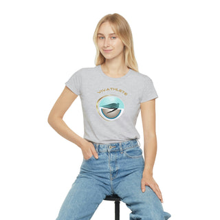 Iconic T-Shirt-VIVATHLETE