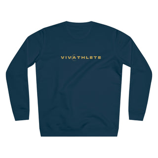 Crewneck Unisex Sweatshirt