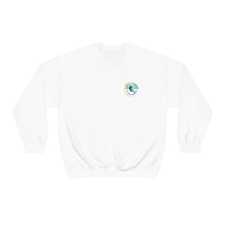 Crewneck Sweatshirt-Biker