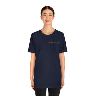 Short Sleeve T-Shirt-Surfer
